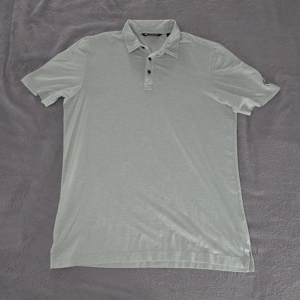 Travis Mathew this travis